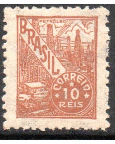 R353 Petróleo "Netinha" 24.658 Novo