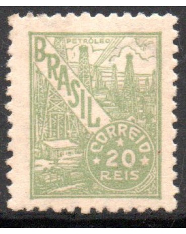 R354 Petróleo "Netinha" 24.660 N