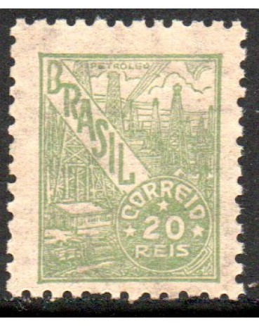 R412 Petróleo "Netinha" 24.664 N