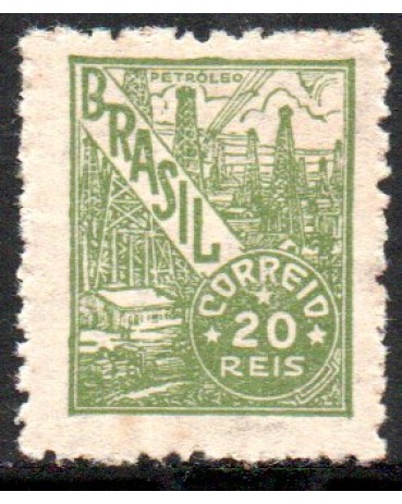 R440 Petróleo "Netinha" 24.665 N