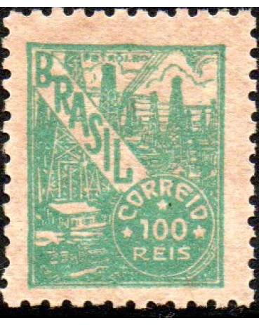 R407 Petróleo "Netinha" 24.666 Novo