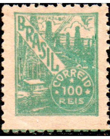 R373 Petróleo "Netinha" 24.667 N