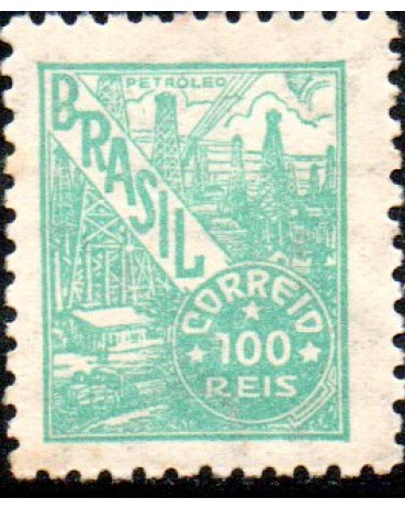 R388 Petróleo "Netinha" 24.669 Novo