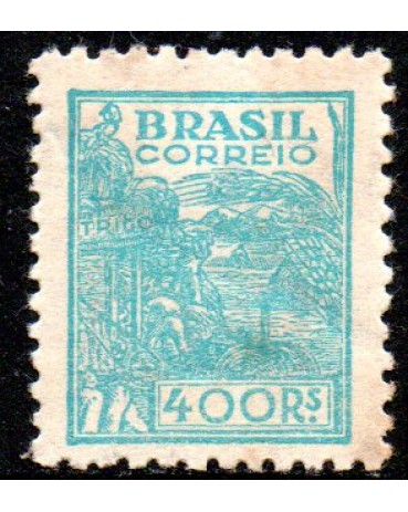 R416 Trigo "Netinha" 24.670 N