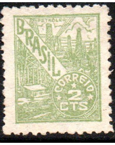 R461 Petróleo "Netinha" 24.672 Novo