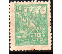 R463 Petróleo "Netinha"  24.674 N