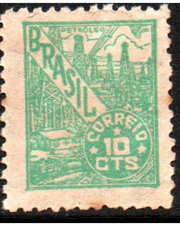 R463 Petróleo "Netinha"  24.674 N