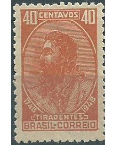 C240  - TIRADENTES 1948 NOVO 2079