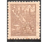 R462 Petróleo "Netinha" 24.673 Novo