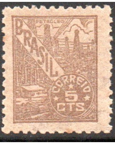 R462 Petróleo "Netinha" 24.673 Novo