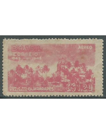 A071  GUARARAPES - 1949 NOVO 2082