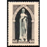 C252 Centenário das Filhas da Caridade 24.727 Mint