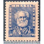 R489 Almirante Tamandaré Cr$0,02 Ultramar 24.743 M