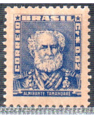 R489 Almirante Tamandaré Cr$0,02 Ultramar 24.743 M