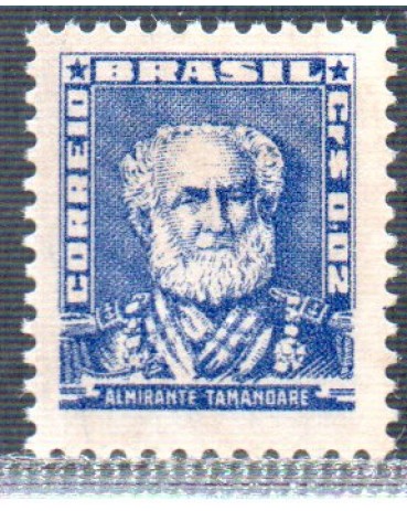 R489 Almirante Tamandaré Cr$0,02 Ultramar 24.744 N