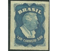 A073  ROOSEVELT 1949 - 2087 Novo com goma
