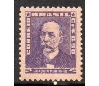 R495D Joaquim Murtinho "Violeta Escuro" Cr$ 0,50 - 24.772 M