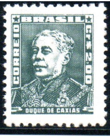 R500 Duque de Caxias - Verde Cobalto Cinza 24.808 M
