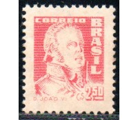 R501 D. João VI Vermelho 24.809 M