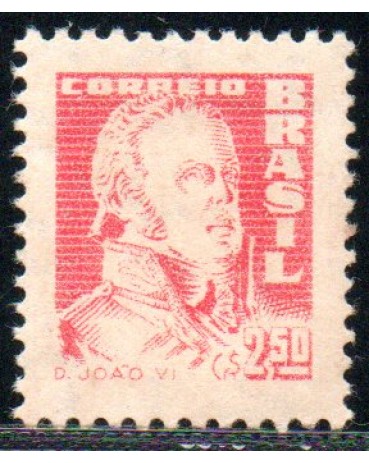 R501 D. João VI Vermelho 24.809 M