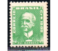 R509 Ruy Barbosa - Verde Vivo 24.812 N