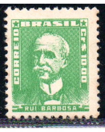 R509 Ruy Barbosa - Verde Vivo 24.812 N