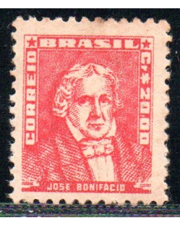R510 José Bonifácio 24.813 Novo com goma