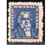 R511 José Bonifácio 24.814 M