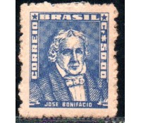 R511b José Bonifácio 24.815 Novo