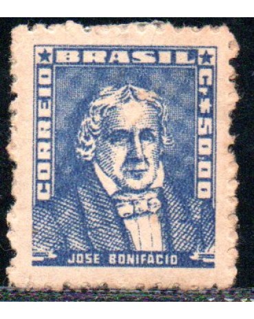 R511b José Bonifácio 24.815 Novo