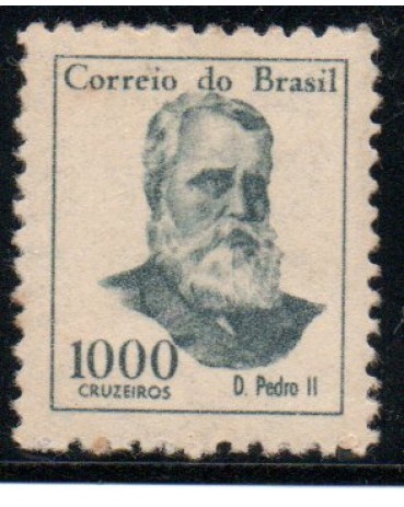 R525 Dom Pedro II 24.823 M