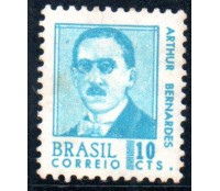 R532 Arthur Bernardes 24.824 M