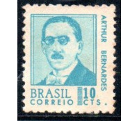 R532 Arthur Bernardes 24.825 Novo