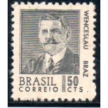 R534 Wenceslau Braz 24.830 Novo