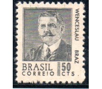 R534 Wenceslau Braz 24.830 Novo