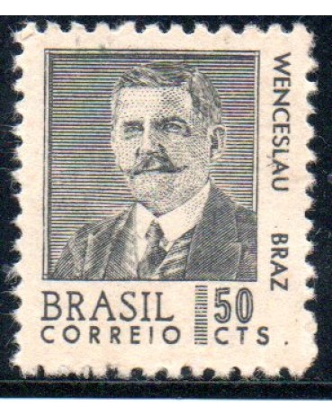 R534 Wenceslau Braz 24.830 Novo