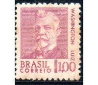 R534 Washington Luiz P. de Sousa 24.832 Novo