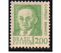 R536 Humberto Castello Branco 24.834 Novo