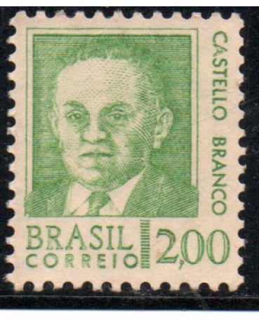 R536 Humberto Castello Branco 24.834 Novo