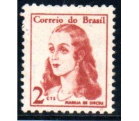 R527 Marília de Dirceu 24.846 Mint