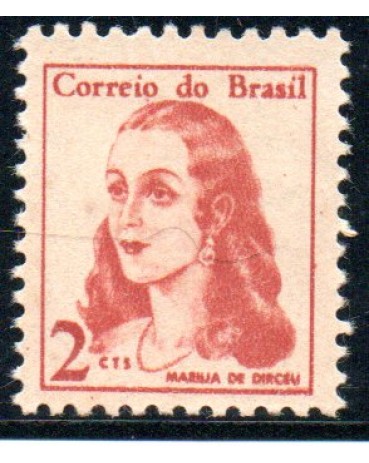 R527 Marília de Dirceu 24.847 Novo
