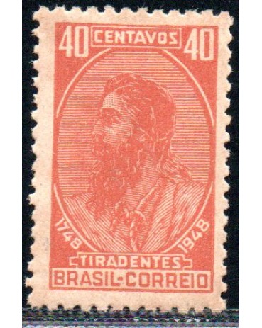 C240 Tiradentes 24.879 Mint