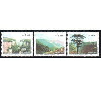 C1482/1484 Parque Nacional de Aparados da Serra - RS/SC 24.956 Mint