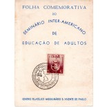 1949 Seminário Inter-Americano de Educação de Adultos 24.961