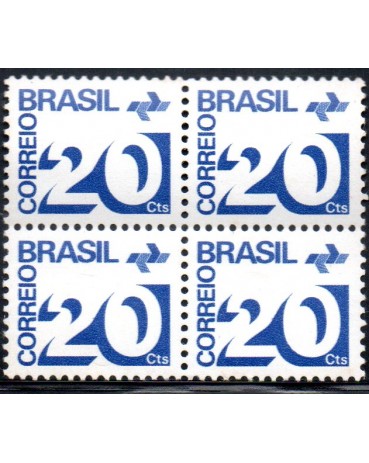 R542 Tipo Cifra 25.013 Mint