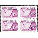 R552 Tipo Gravura - Magenta 25.014 Mint