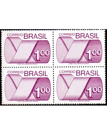 R552 Tipo Gravura - Magenta 25.014 Mint