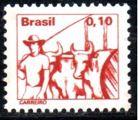R557 Carreiro 25.045 Mint