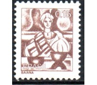 R558 Baiana 25.058 Mint