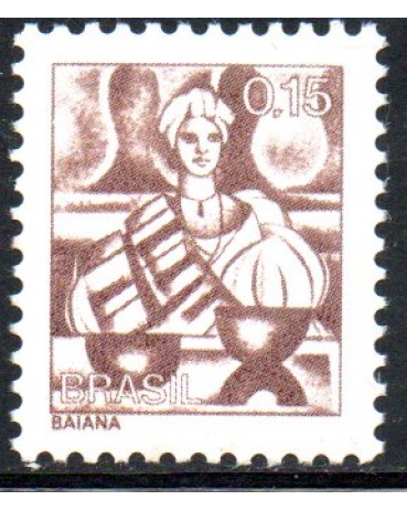 R558 Baiana 25.058 Mint